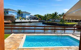 Casa Duplex - Cabo Frio